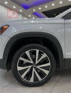 Volkswagen Taos